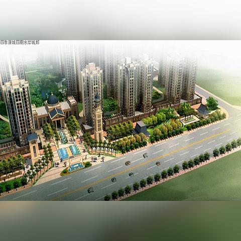 四季康城三期最新价格走势分析