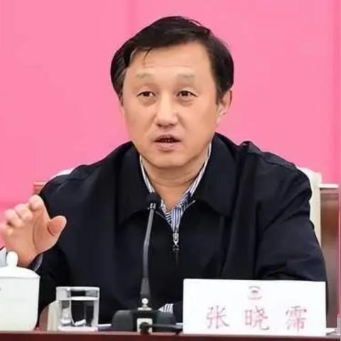 吉林省张晓霈最新动态报道