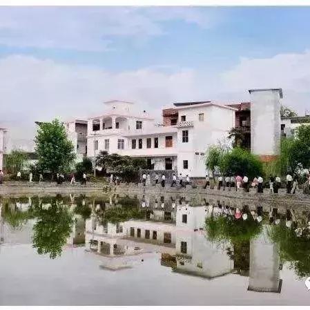 上饶县城区规划图最新详解