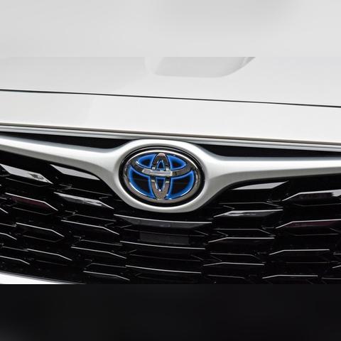 丰田最新七座SUV，科技与舒适之选