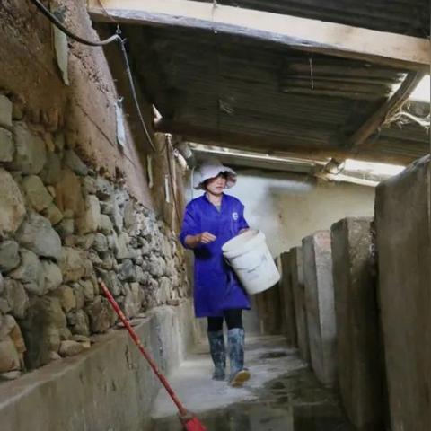 大理至南涧高速公路最新进展通知