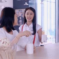 张艺兴与袁冰妍，最新动态揭秘