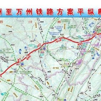 成达高铁最新进展报告