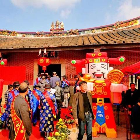 龙海市颜厝镇最新动态报道