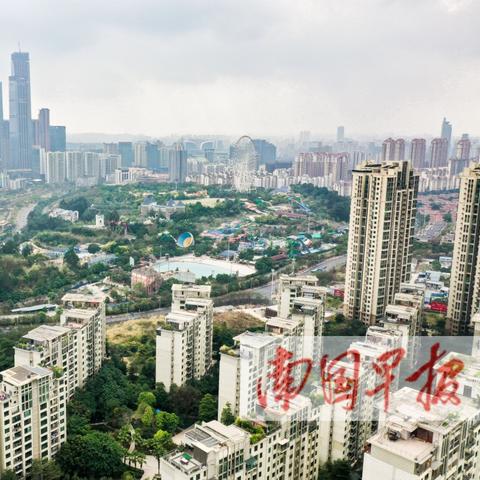防城港二手房最新信息解析