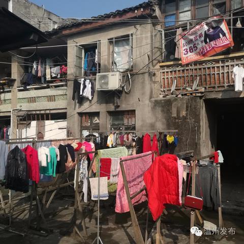 鹿城大拆大整行动更新动态