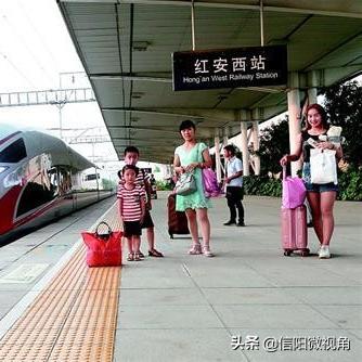 红安西列车时刻表及旅行指南最新发布