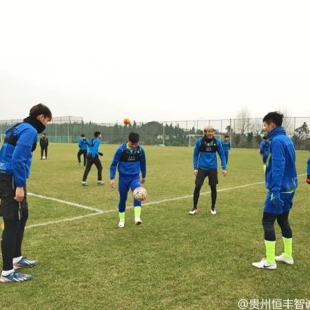 中超恒丰智诚最新动态报道