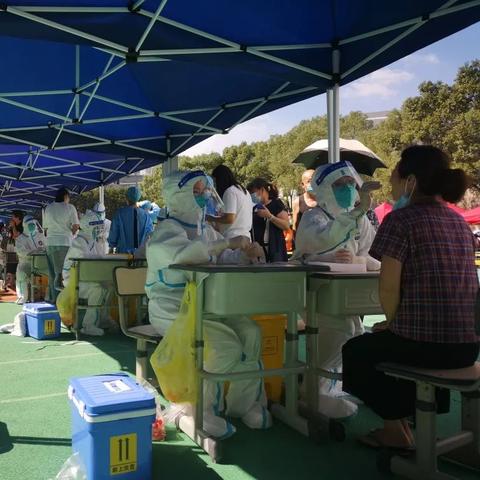 常州新桥二小最新进展更新报告