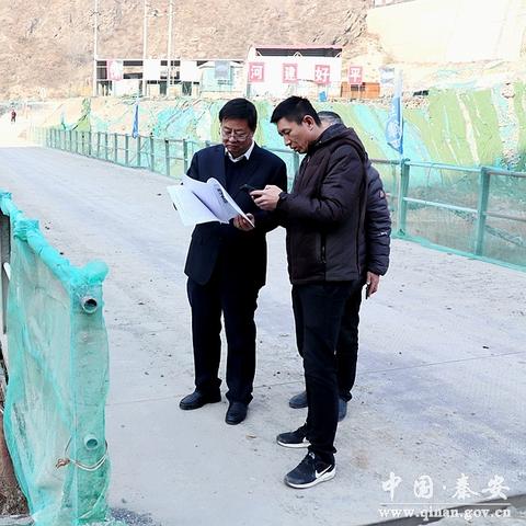 秦安县王东红最新动态更新