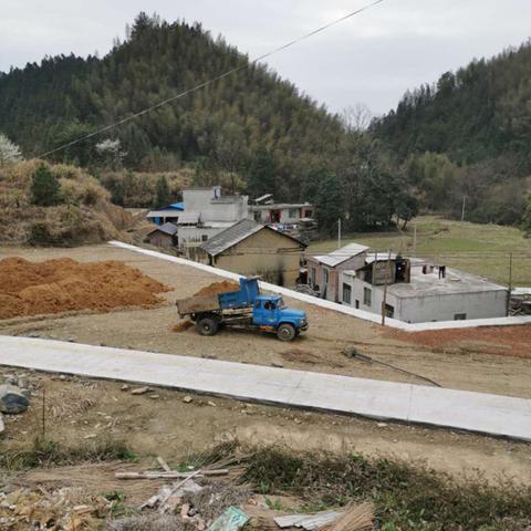 永兴县七甲乡最新动态报道
