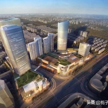 南昌十字街最新进展信息