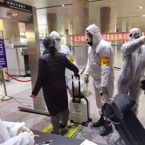 公安县火车站最新动态更新通知
