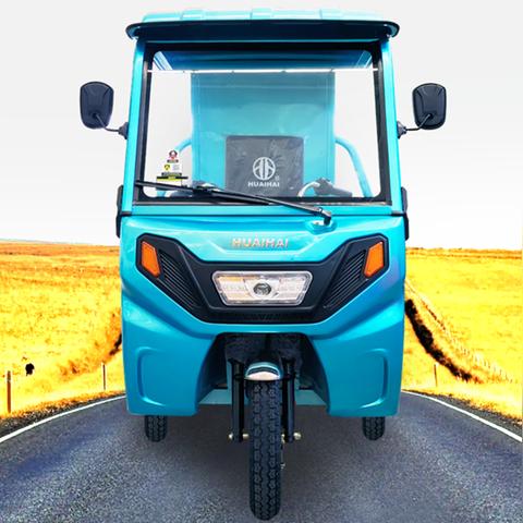 最新款力之星三轮车，革新技术与实用完美结合