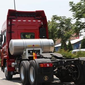 天然气重卡市场新突破与技术动态更新