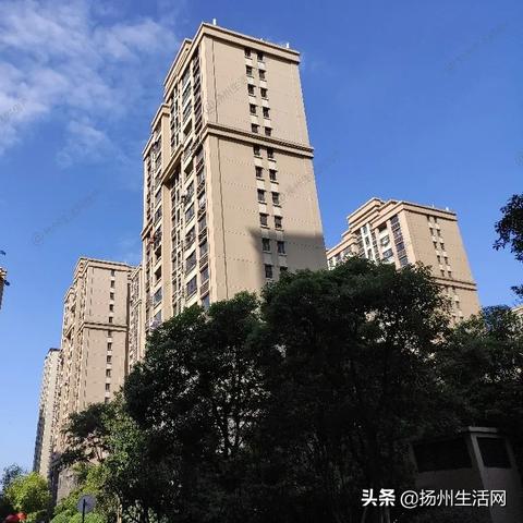 华建雅筑二手房市场分析及购房指南