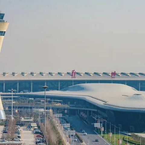 平顶山飞机场最新动态报道