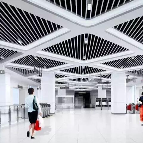 沿江城际铁路常州东站进展更新