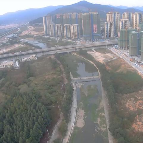 中庚香汇融江最新动态更新
