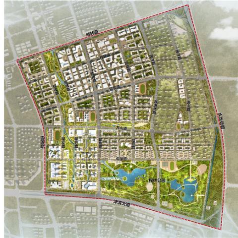天津地铁4号线建设进展深度解析