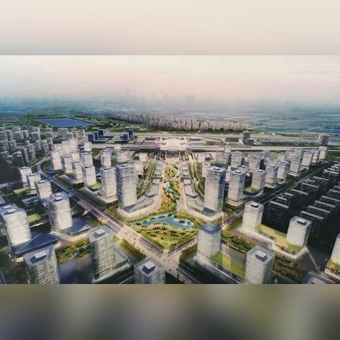 京九高铁临清段进展更新，预计2025年通车，投资及最新消息详解