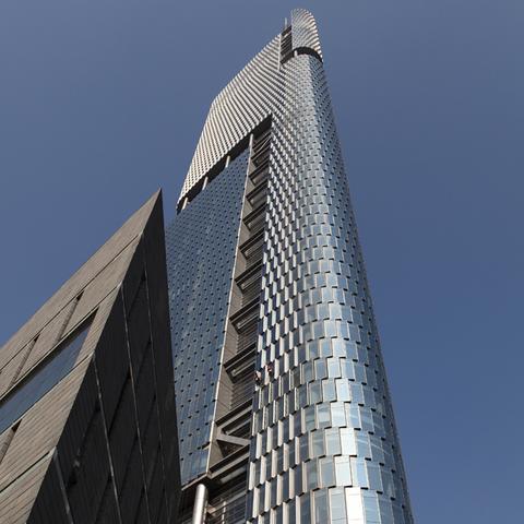 中国一线城市最新动态深度解读