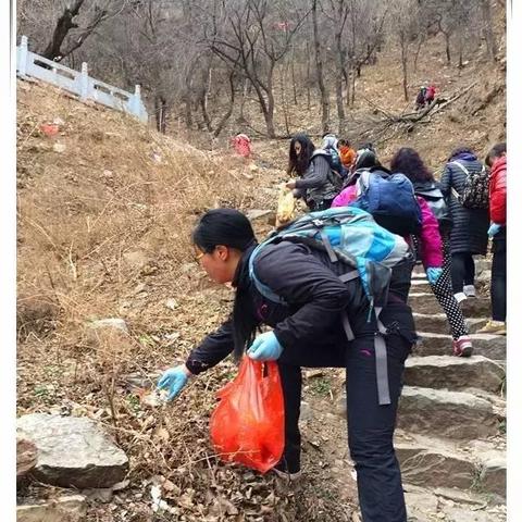 林州市环保局更新动态