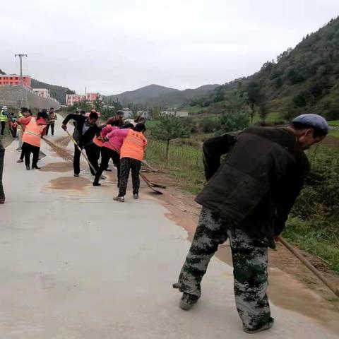 武山县温泉镇，最新动态与资讯报道