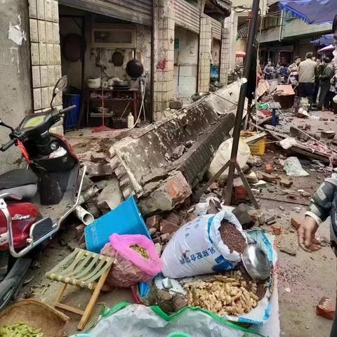 四川地震最新消息，今早发生震撼事件！