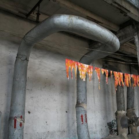 京煤滑州热电项目最新进展报告简述