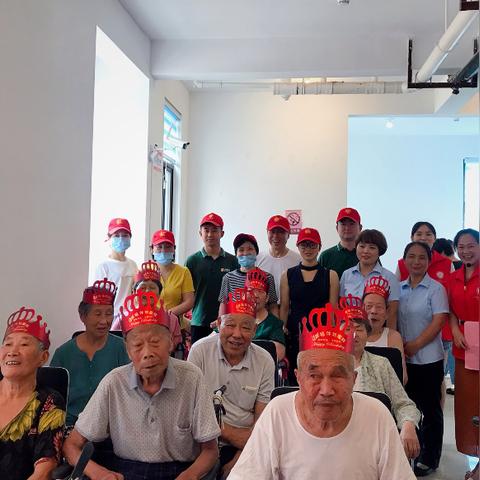 六安老年大学动态更新