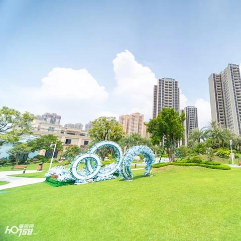 四会市碧桂园房价走势分析