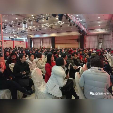 南阳万世华庭最新动态更新