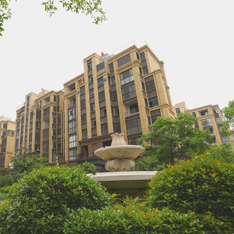 文一名门东隅最新报价与市场深度解析