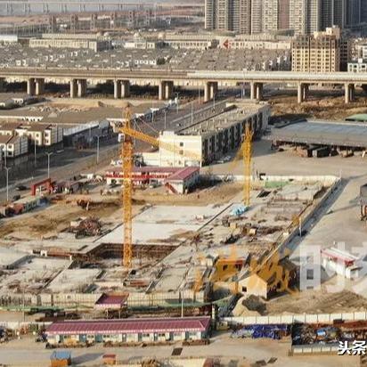 新洪城大市场最新动态深度解析
