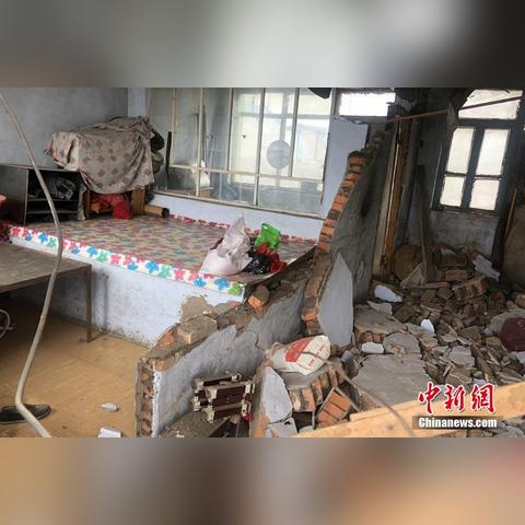 吉林松原地震最新消息，中国地震局发布通知