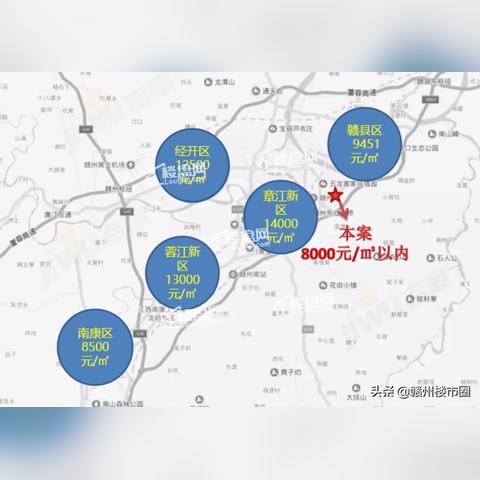赣州高铁二期进展更新