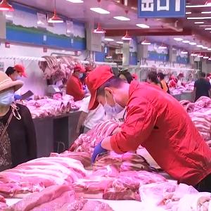 北京新发地蔬菜价格表及市场走势分析