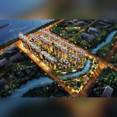 国厦云湾二手房市场最新分析