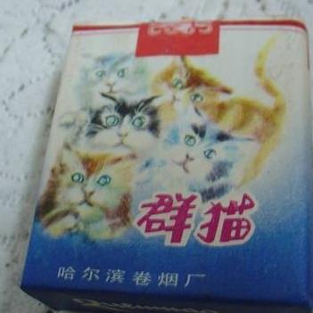 红好猫香烟价格解析，最新市场数据揭秘！