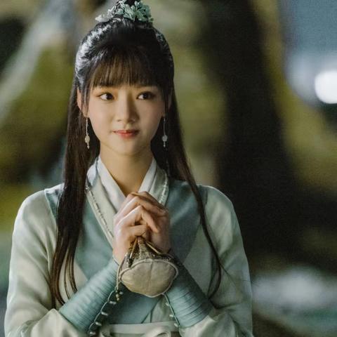 杨紫新剧倾城亦清欢全方位深度解析