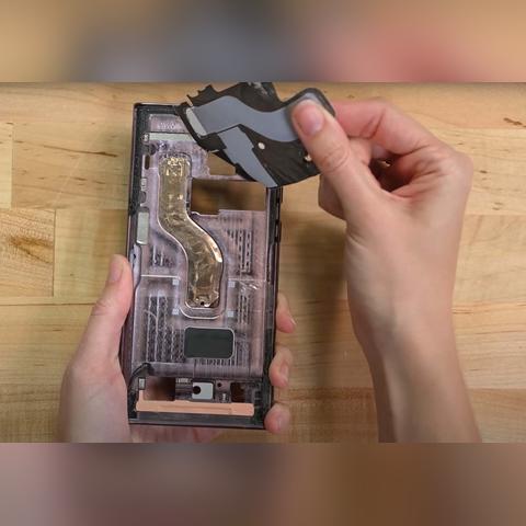 三星最新上市手机型号评测与特点解析