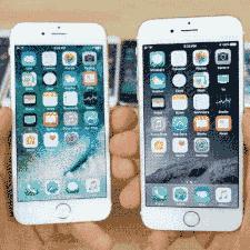 苹果6s iOS 10.3.2版本全新解析